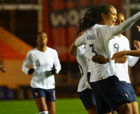 CM 2023 : Les Bleues y vont tout droit