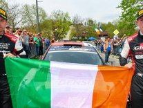Rallye de Croatie Rallye de Croatie