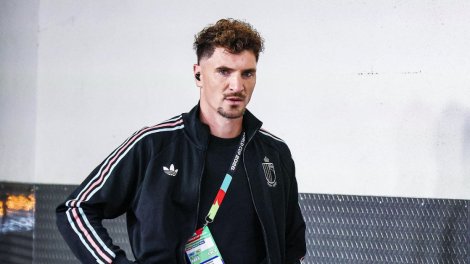 Lille : Meunier va rejoindre la Premier League