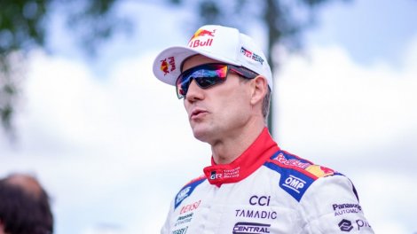 WRC