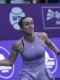 WTA - Auckland : Svitolina, Monfils lui avait mis la pression