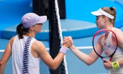 Open d'Australie (F) : Pas de nouvelle demie pour Swiatek, première pour Pegula