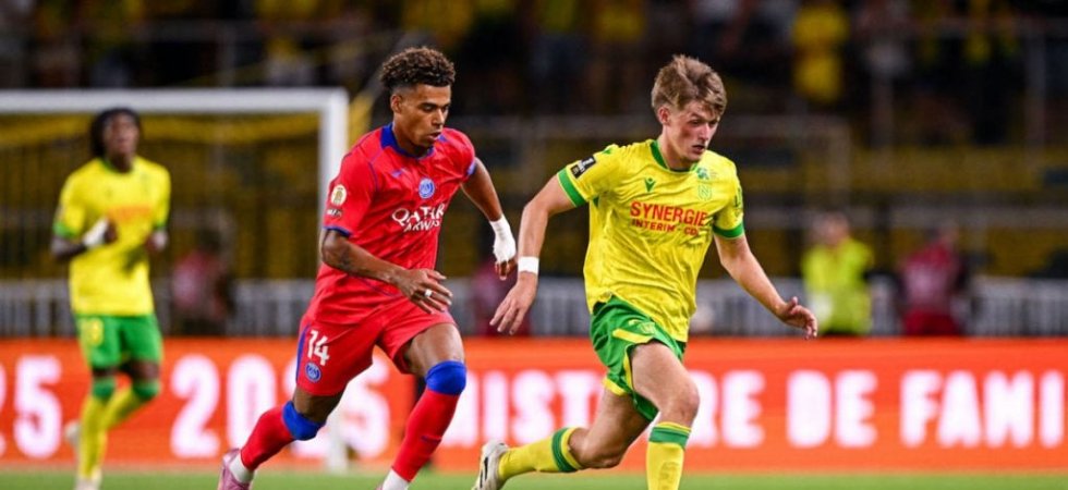 Ligue 1 : Un triste record de buts, du jamais-vu en 10 ans