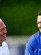 Bleus : Mbappé étonné par le maillot de Deschamps