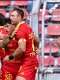 Challenge Cup : Pourquoi l'USAP va jouer en vert