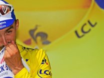 14 jours en jaune sur le Tour de France 2019 14 jours en jaune sur le Tour de France 2019