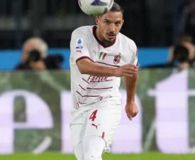 AC Milan : Bennacer convoité par Liverpool ?