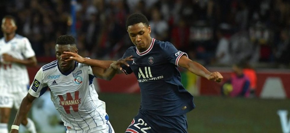 PSG : Diallo se rapproche d'Al-Arabi