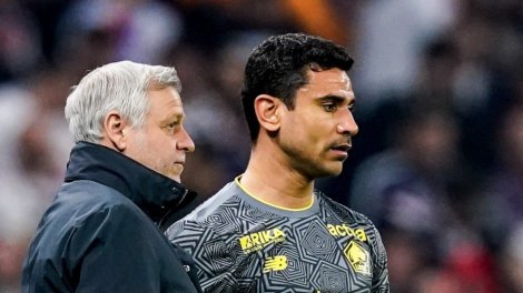 Lille : Genesio revient sur le faux départ ...