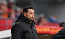 Lens : Sage veut bousculer l'OM