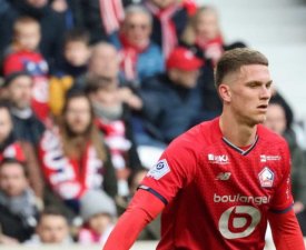 Newcastle : Accord de principe pour le transfert de Botman