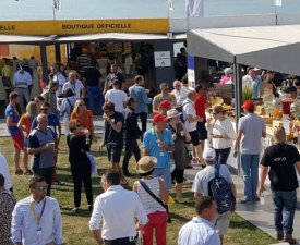 Tour de France : Sodexo, partenaire incontournable des grands événements sportifs internationaux avec Sodexo Live !