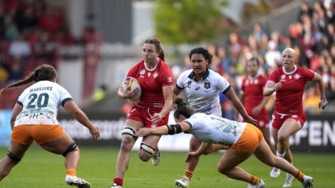 Coupe du monde (F) : Les r&eacute;sultats de samedi  : Sports - Orange