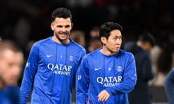 PSG : Ramos et Lee vont signer de nouveaux contrats