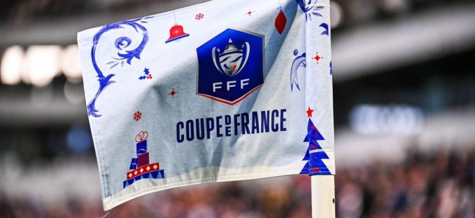 Coupe de France (7e tour) : Les clubs de Ligue 2 sont fixés sur leur sort