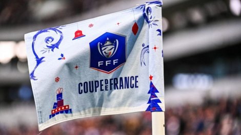 Coupe de France (7e tour) : Troyes, Reims, ...