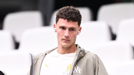 OM : Pavard victime d'une tentative de ...