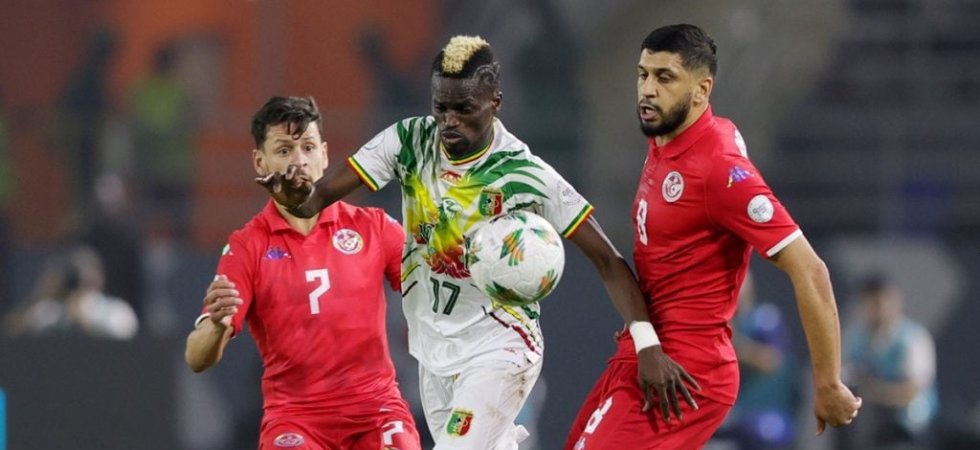 Tunisie : L'arbitrage dans le collimateur, un recours déposé auprès de la CAF