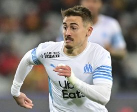 OM - Rongier : "On a l'effectif pour jouer toutes les compétitions"