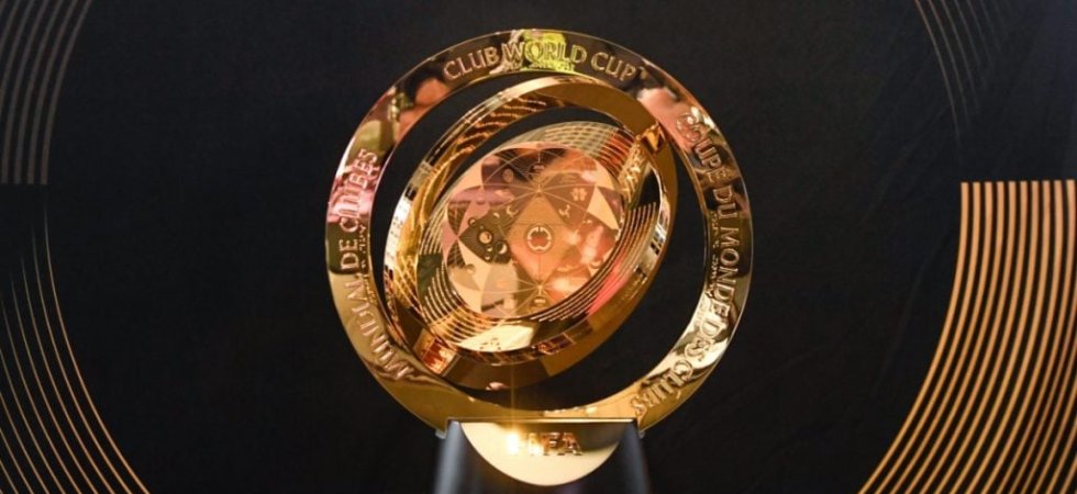 Mondial des clubs : Le PSG grand favori