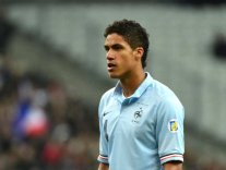 Débuts chez les Bleus Débuts chez les Bleus