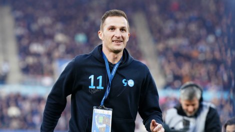 Strasbourg : Liénard va bien payer sa ...