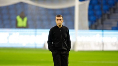 Nantes : Luis Castro conserve l'appui de son vestiaire