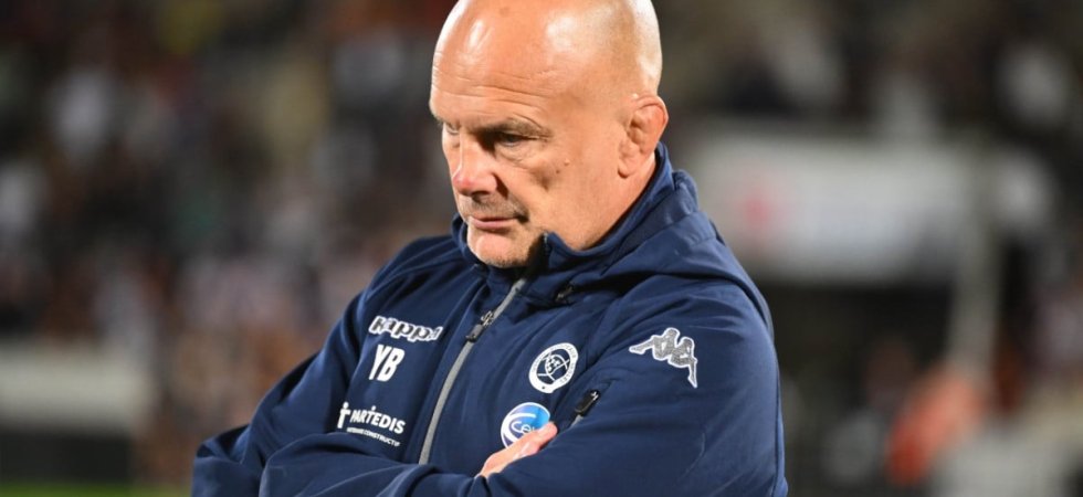 Bordeaux-Bègles : « Une deuxième mi-temps catastrophique » pour Bru