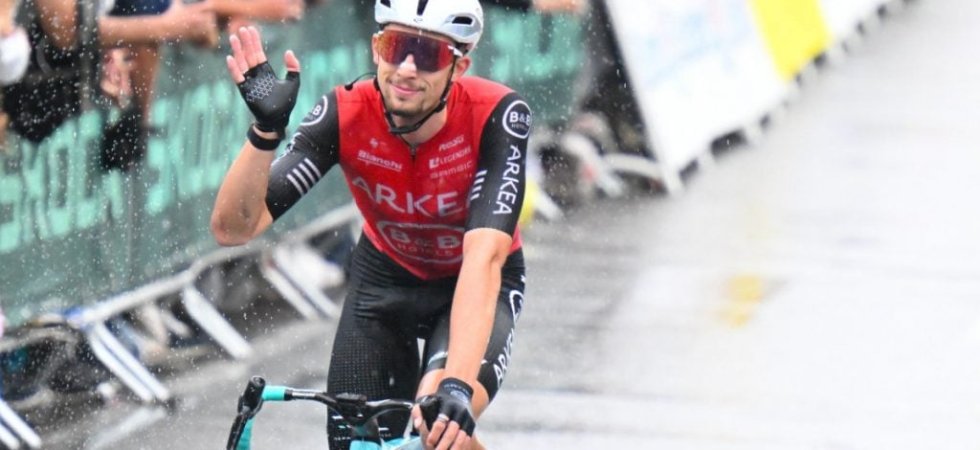 Tour de France : Le bilan des Français