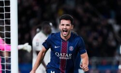 Ligue 1 (J11) : Ramos délivre le PSG