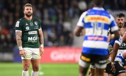 Coupe d'Europe (J1) : Bayonne tombe d'entrée à domicile en Champions Cup, le Racing 92 balayé en Challenge Cup