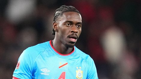 Coupe du monde 2026 (barrages) : La RDC ...