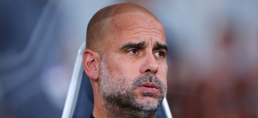 Man City - Guardiola : "Quand Ronaldo a été le premier, personne ne pouvait imaginer ça"
