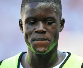 Monaco : Sarr revient ''complètement différent''