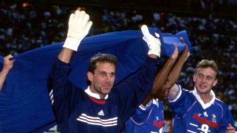 L'incroyable anecdote de Charbonnier avant ...