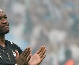 OM : Mandanda a donné son accord à Rennes