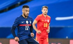 Bleus : Tolisso rêve de la Coupe du monde 2026