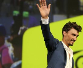 Le Tour n'oublie pas Alaphilippe