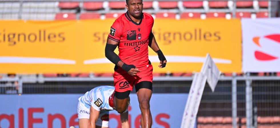Top 14 : Le XV type de la 2e journée