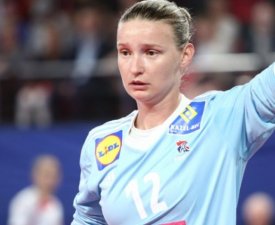 Györ : Leynaud annonce sa retraite en fin de saison