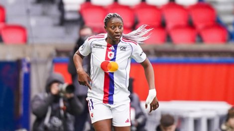 OL Lyonnes : Diani va signer aux London City Lionesses