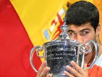 Carlos Alcaraz (2022) Carlos Alcaraz (2022)