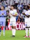 Encore un blessé à l'OM !
