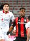 Ligue Europa (J6) : Jansson, Kevin Carlos, Cho... Les tops/flops de Nice - Braga