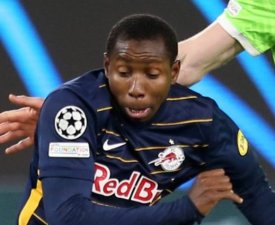 Monaco : Le successeur de Tchouameni a signé
