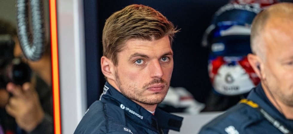 F1 : La colère de Verstappen, les excuses de Red Bull