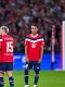 Ligue des champions (J1) : Lille chute d'entrée, Mbappé exclu