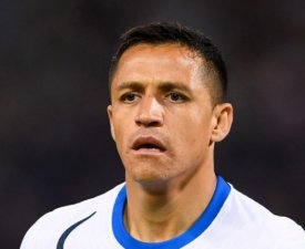 OM - Sanchez : "C'est un défi personnel pour moi"