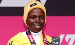 Marathon de Londres : Jepchirchir bat un record du monde 
