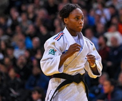 Judo - Championnats du monde : Les Français du jour ne décrocheront pas de médaille 